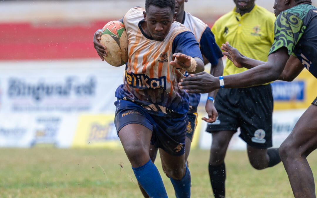 Teams shop BIG during the open season