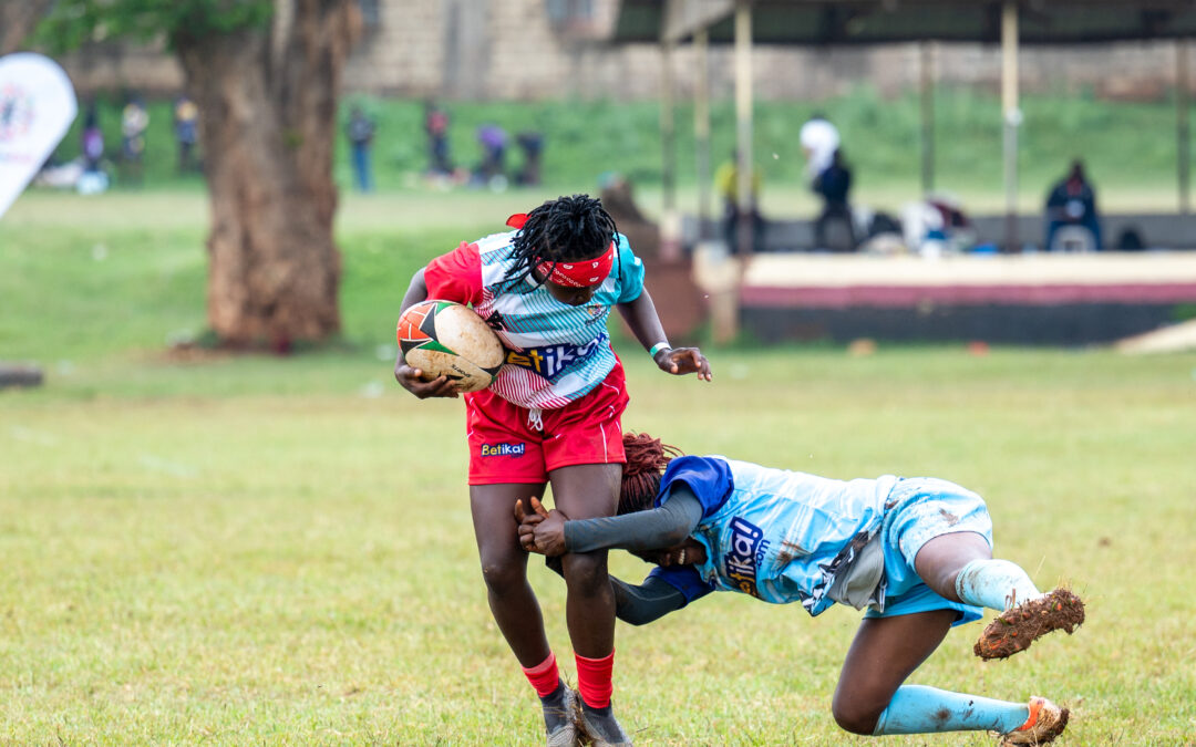 Thika Road set for some good action