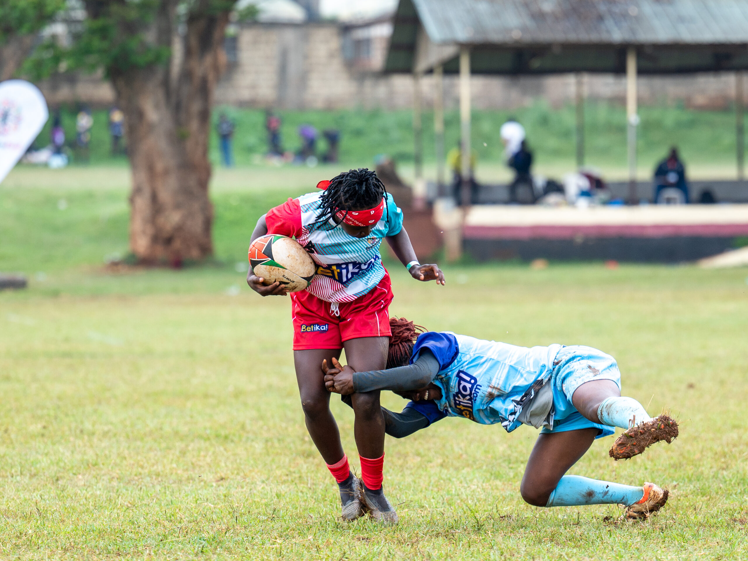 Thika Road set for some good action