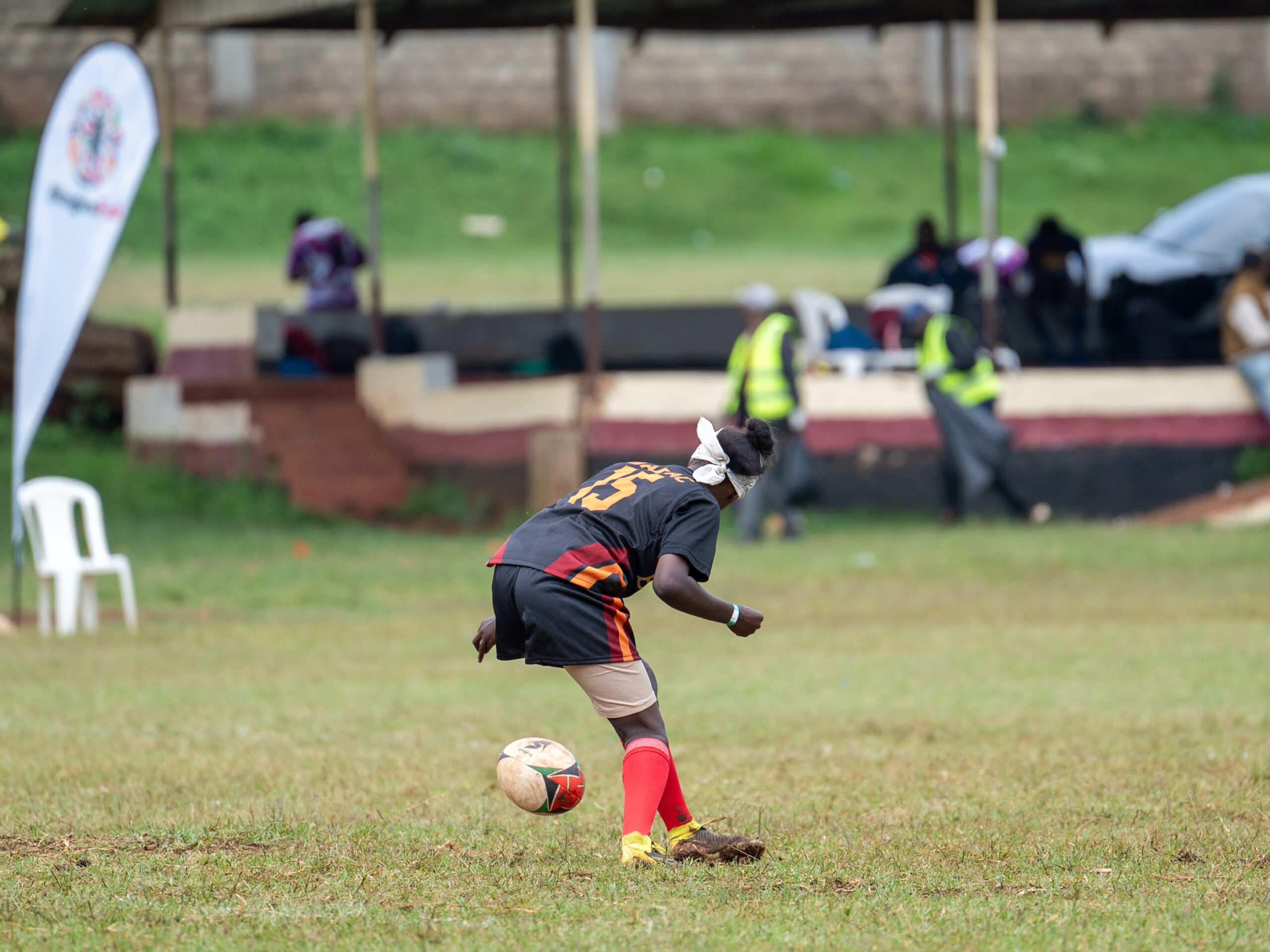 Kenya Cup, Championship, ESS openers
