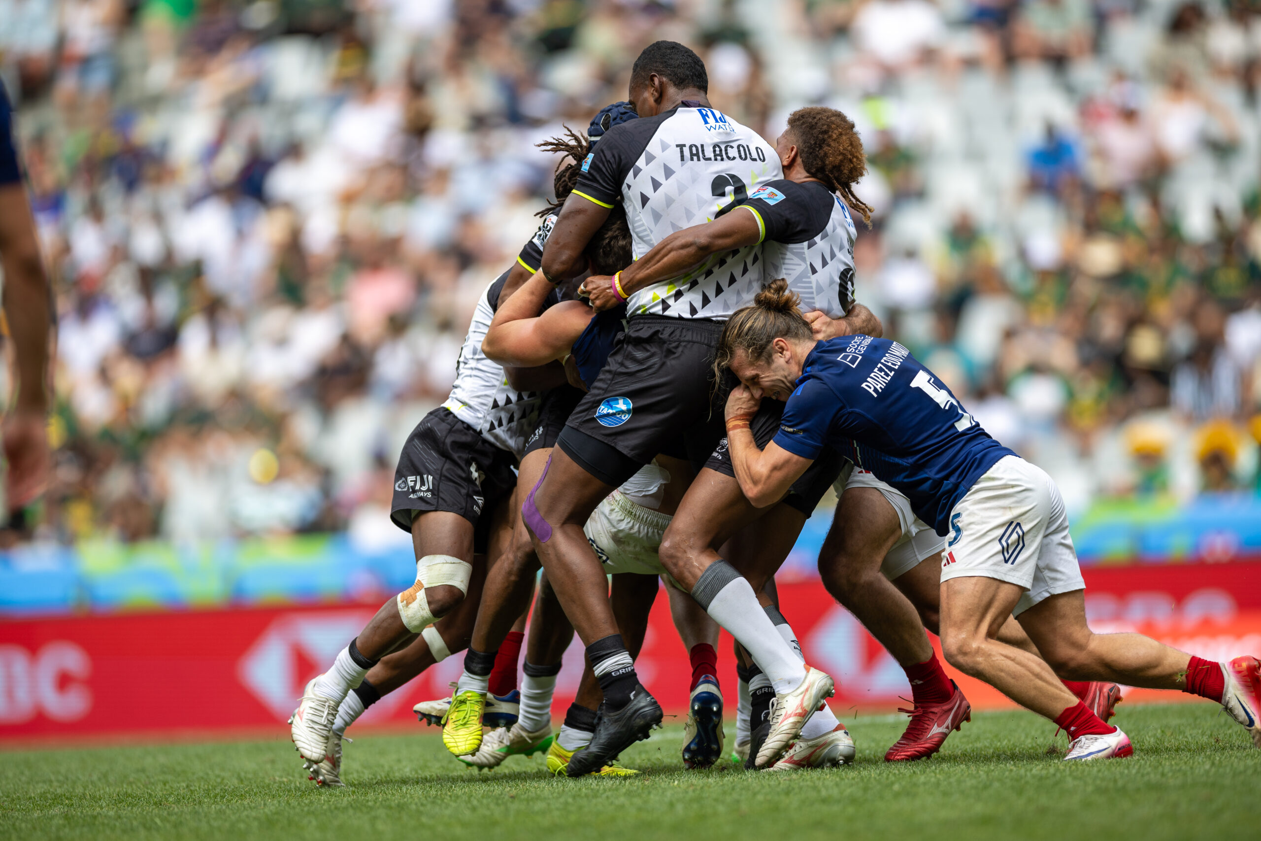 Double header as Kenya Cup Resumes